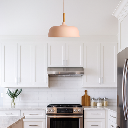 Domowa Nordycka Lampa Wisząca | Nowoczesny Design