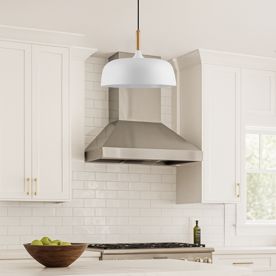 Domowa Nordycka Lampa Wisząca | Nowoczesny Design