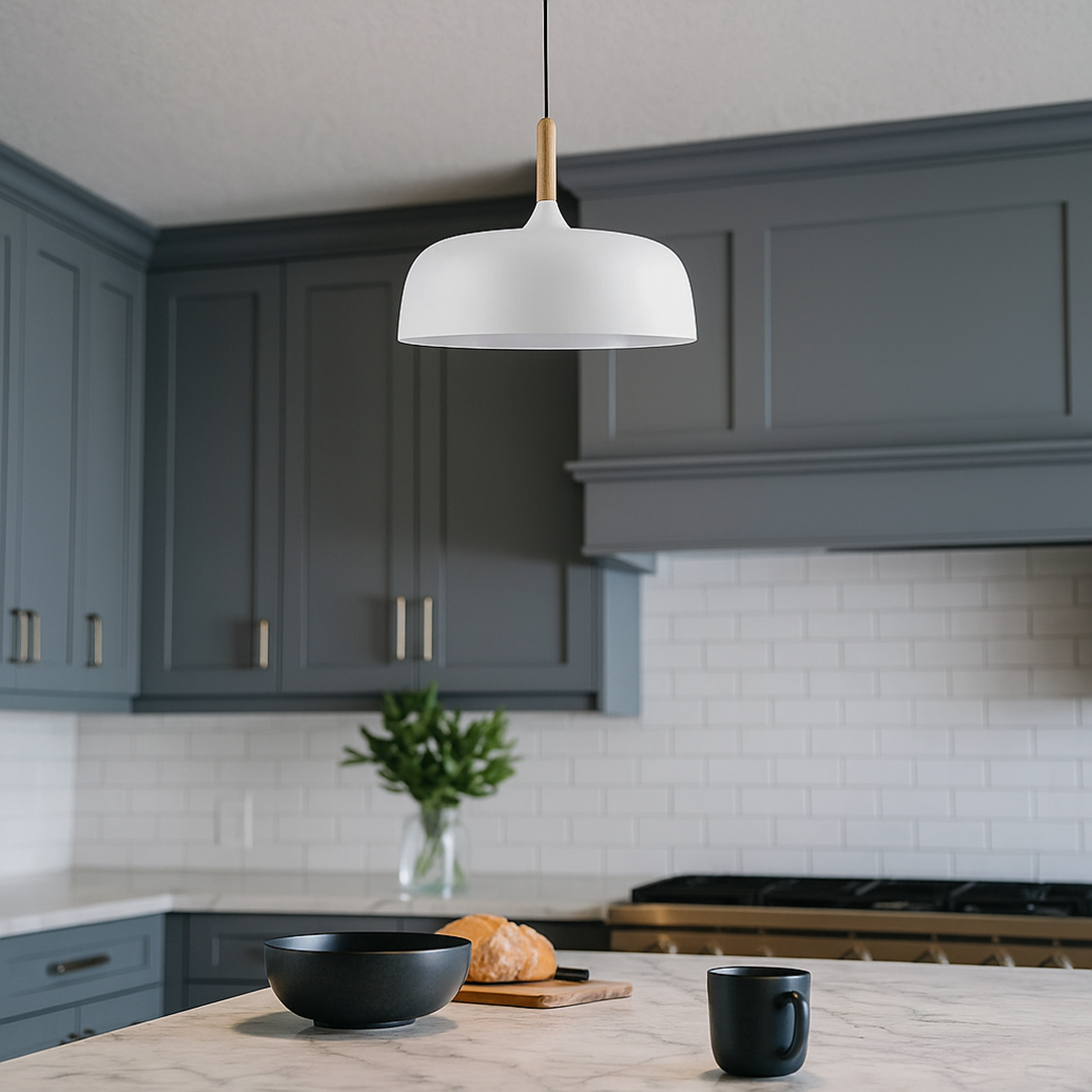 Domowa Nordycka Lampa Wisząca | Nowoczesny Design