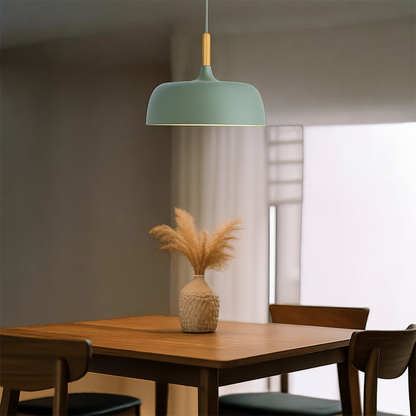 Domowa Nordycka Lampa Wisząca | Nowoczesny Design