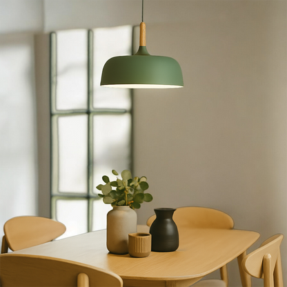 Domowa Nordycka Lampa Wisząca | Nowoczesny Design