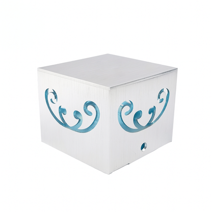 Nowoczesna Lampa Ścienna LED | Smukły Design