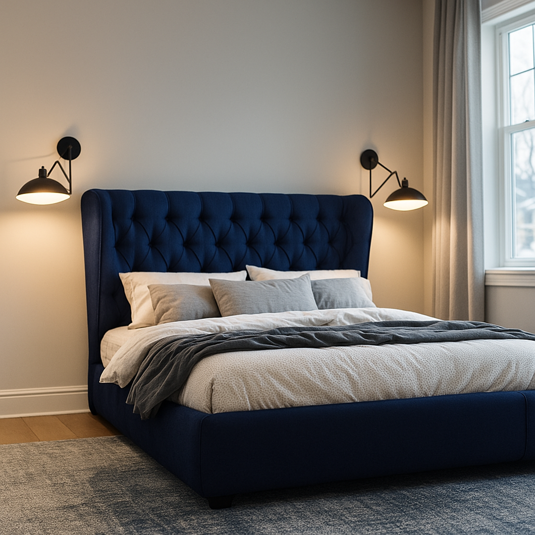 Regulowana Lampa Ścienna | Nowoczesna