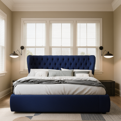 Regulowana Lampa Ścienna | Nowoczesna