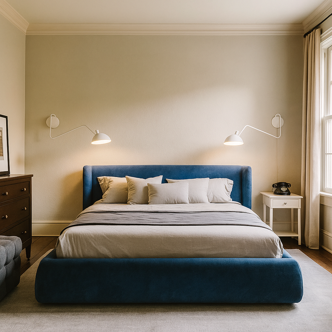 Regulowana Lampa Ścienna | Nowoczesna