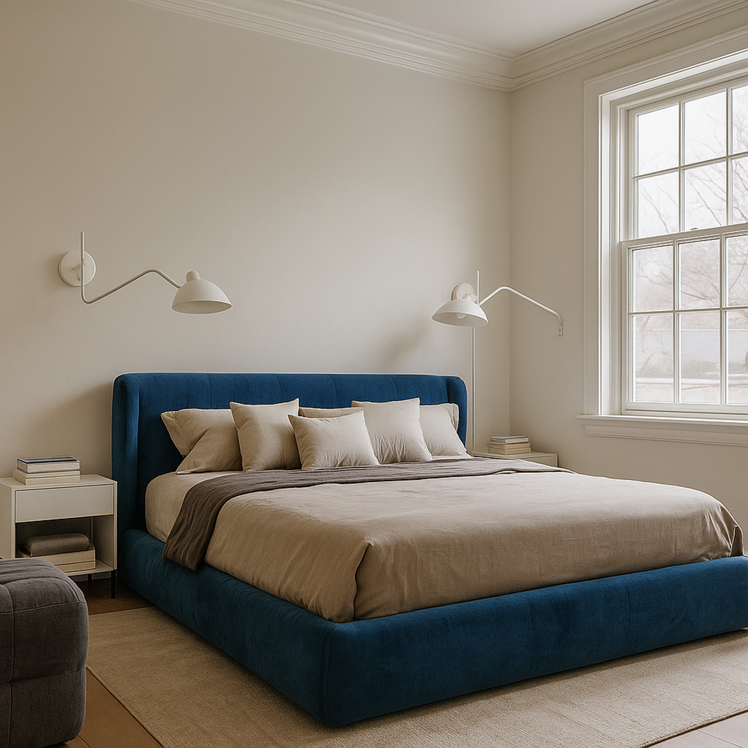 Regulowana Lampa Ścienna | Nowoczesna