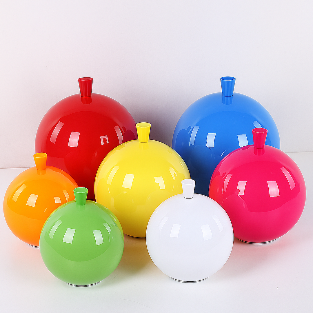 Nowoczesna Lampa Sufitowa | Balon