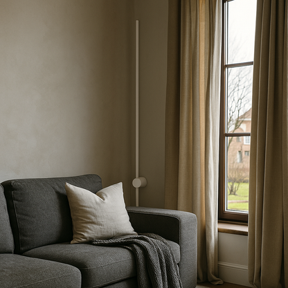 Nowoczesny Kinkiet | Dekoracyjny