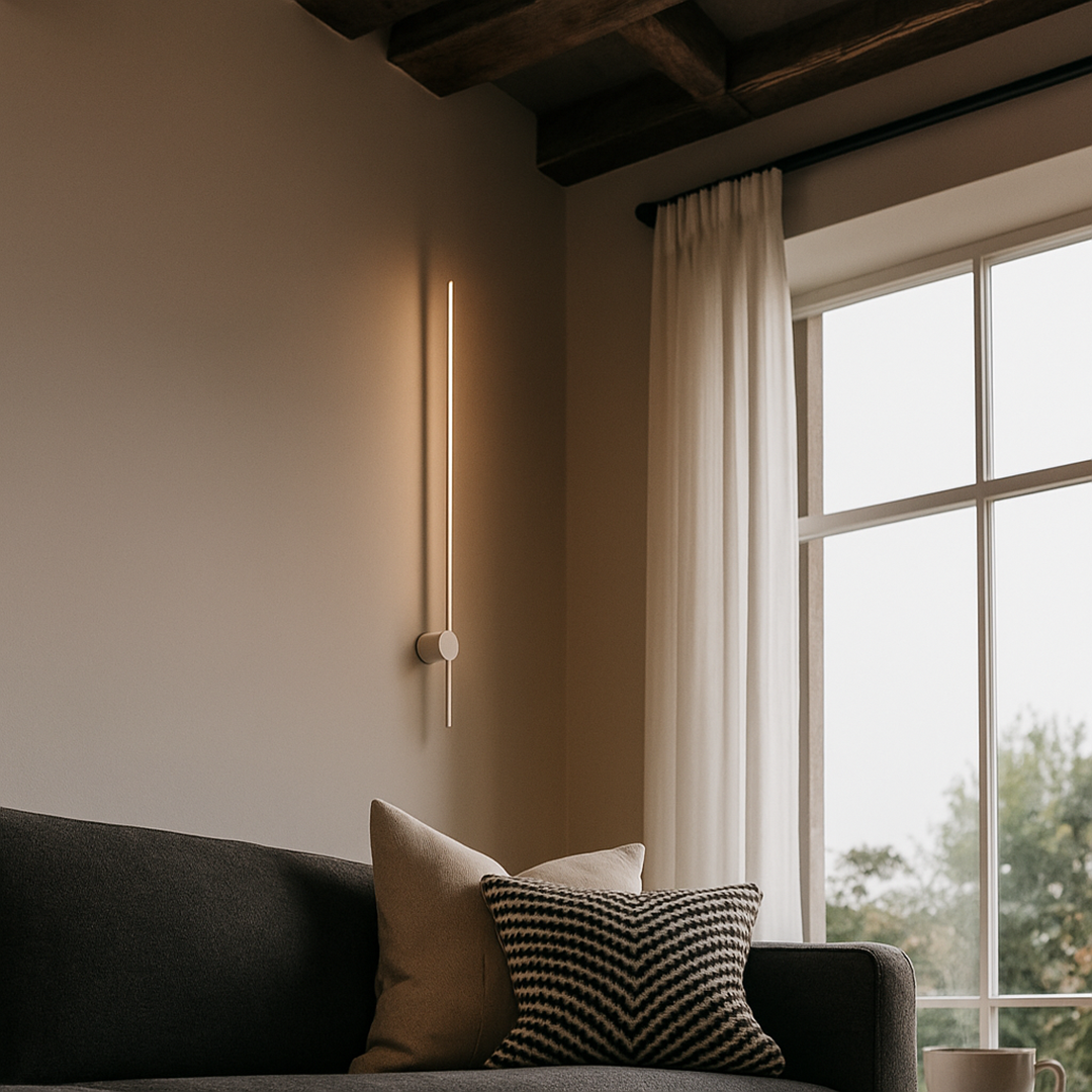 Nowoczesny Kinkiet | Dekoracyjny