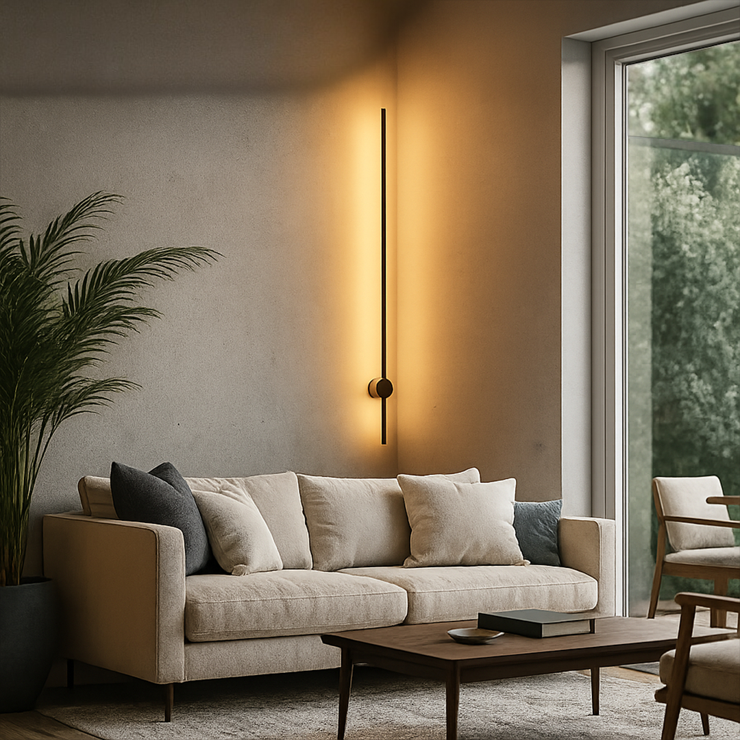 Nowoczesny Kinkiet | Dekoracyjny