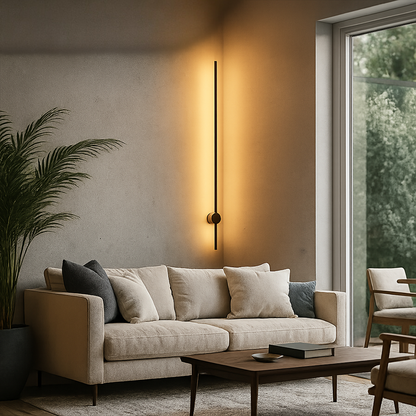 Nowoczesny Kinkiet | Dekoracyjny