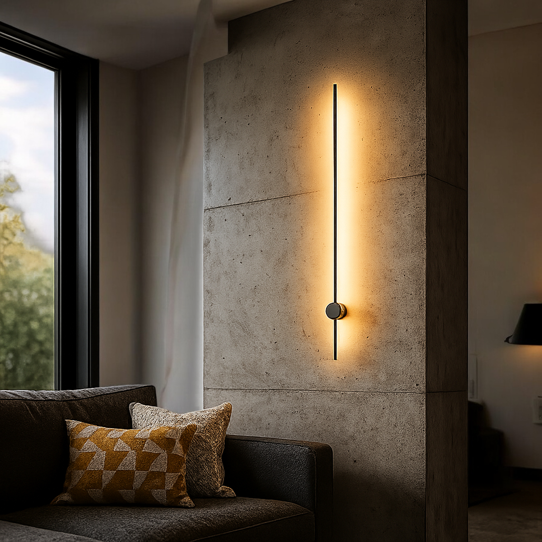 Nowoczesny Kinkiet | Dekoracyjny