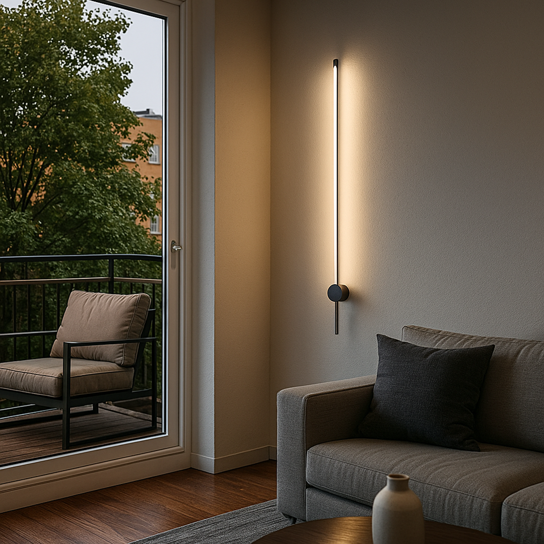 Nowoczesny Kinkiet | Dekoracyjny