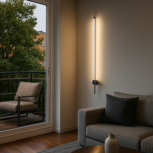 Nowoczesny Kinkiet | Dekoracyjny