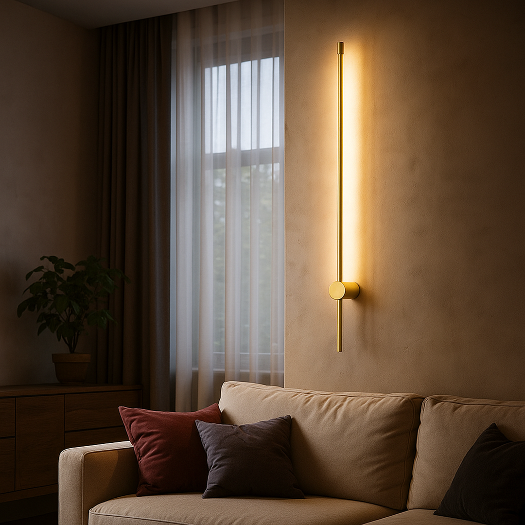 Nowoczesny Kinkiet | Dekoracyjny