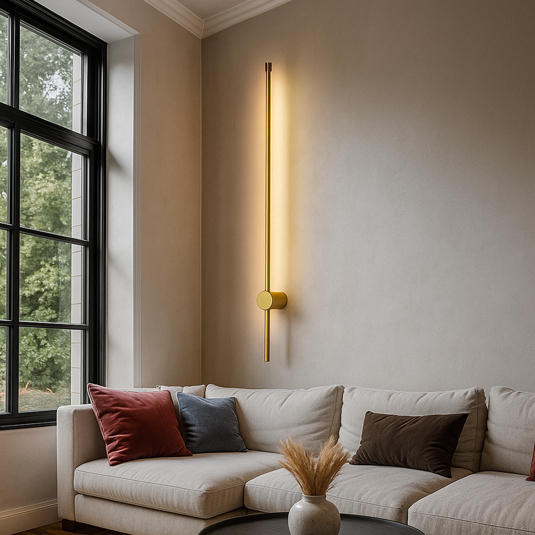 Nowoczesny Kinkiet | Dekoracyjny