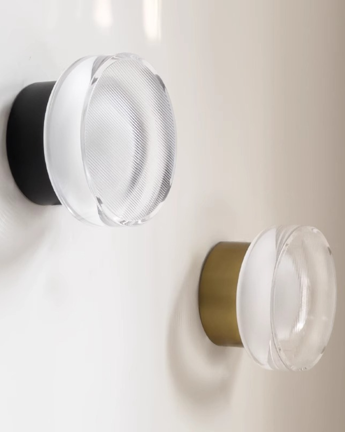 Acrylic Wall Lamp | For Modern Interiors