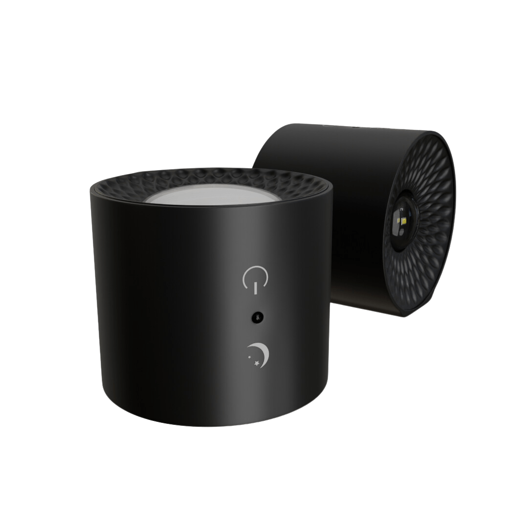 Wireless LED Wall Lamp | Rechargeable Battery