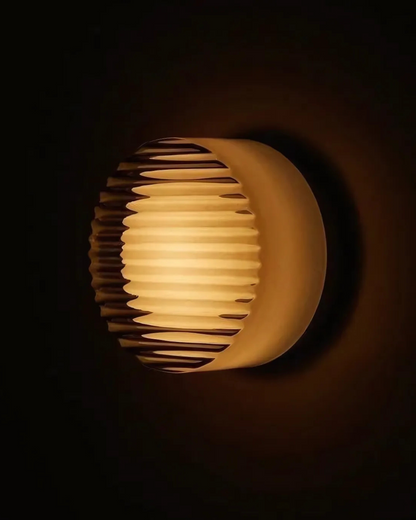 Acrylic Wall Lamp | For Modern Interiors