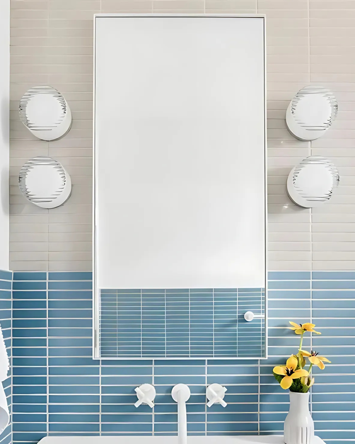 Acrylic Wall Lamp | For Modern Interiors