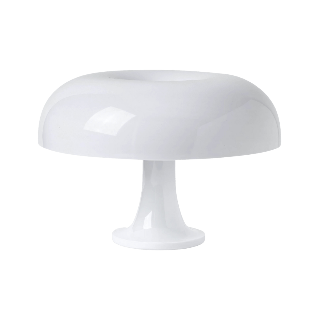 Retro Mushroom Lamp | Modern Table Lamp