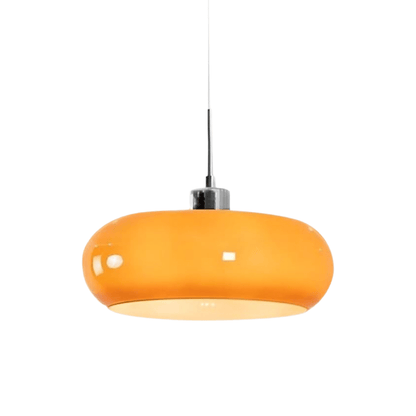Nordic Glass Hanging Lamp Bauhaus | Modern Lighting