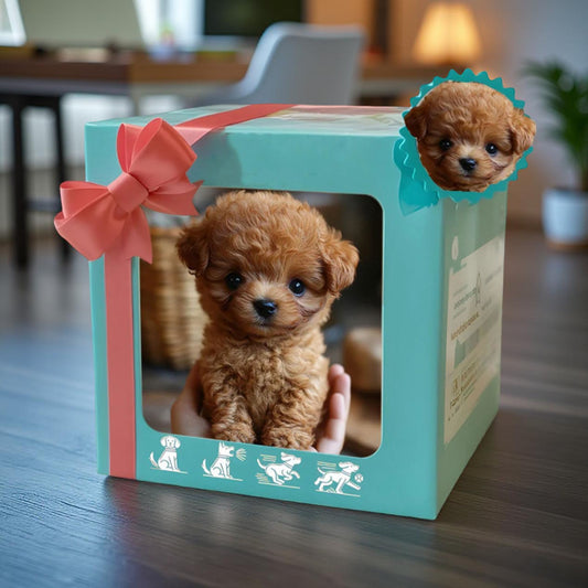 Interactive Toy Moving Puppy for Children