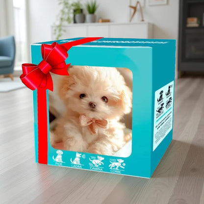 Interactive Toy Moving Puppy for Children