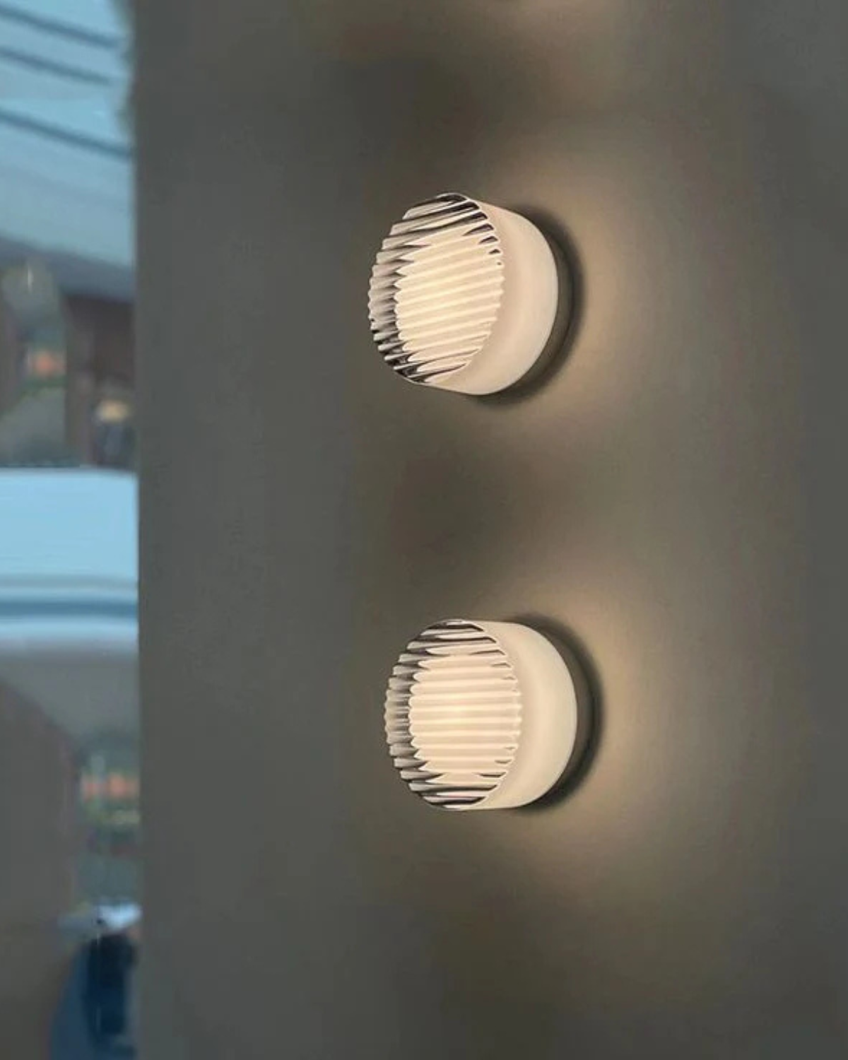 Acrylic Wall Lamp | For Modern Interiors