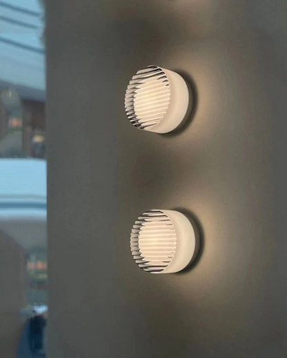 Acrylic Wall Lamp | For Modern Interiors