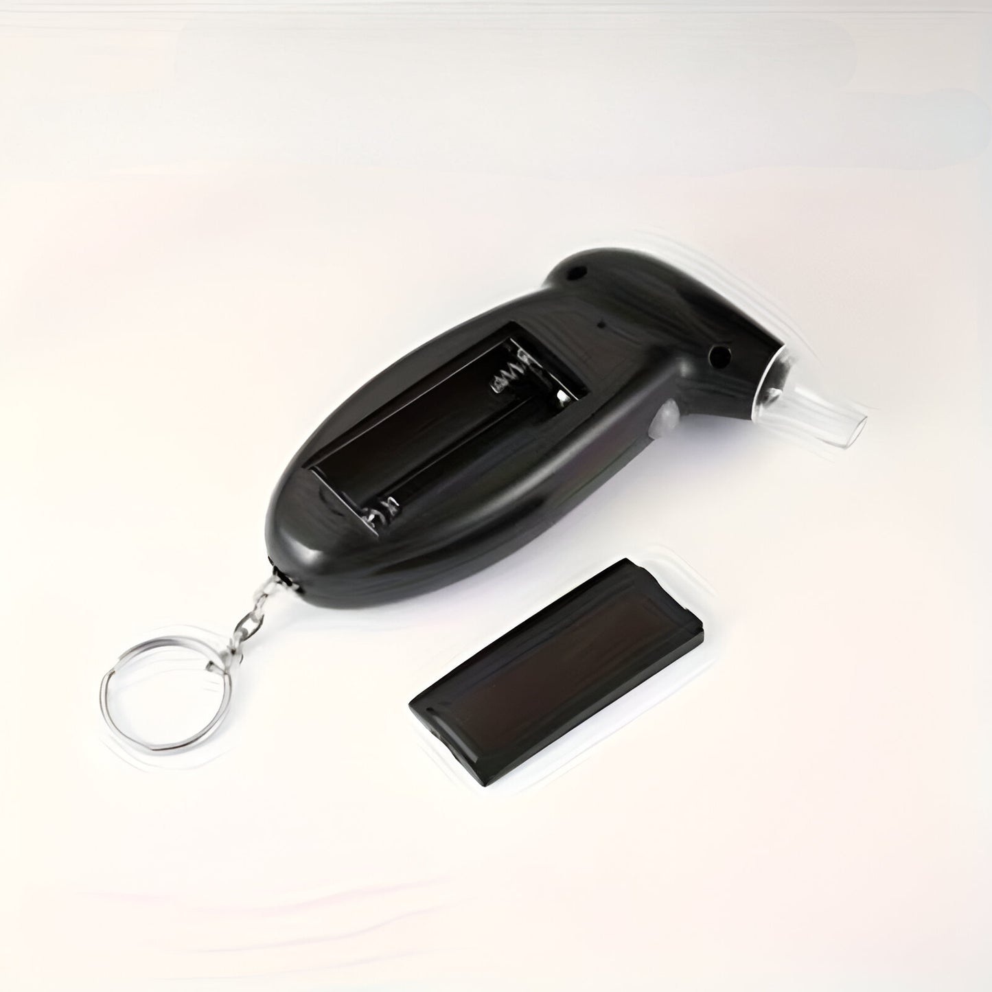 Digital Pocket Alcohol Breath Tester