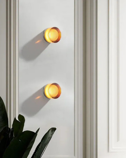 Acrylic Wall Lamp | For Modern Interiors