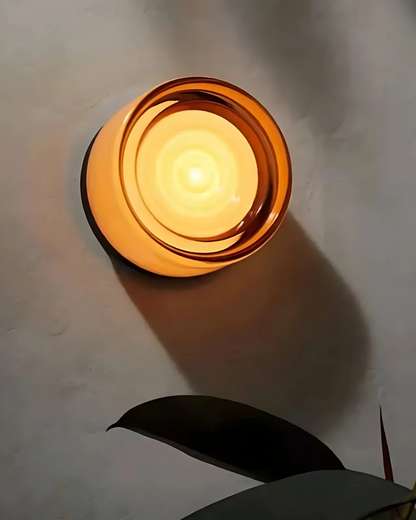 Acrylic Wall Lamp | For Modern Interiors