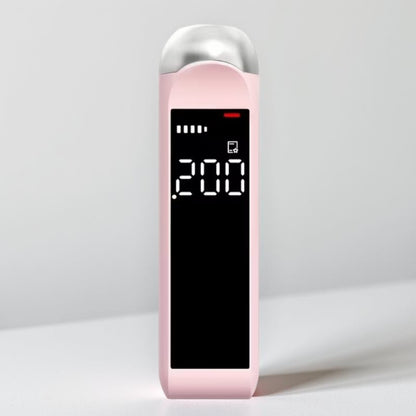 Digital Portable Alcohol Meter with LED Display