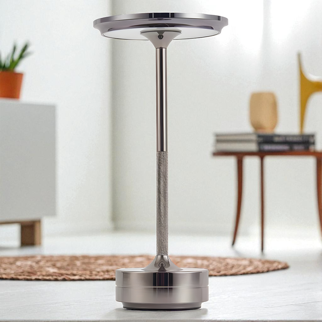 Domowa Bezprzewodowa Lampa Nastrojowa | LED