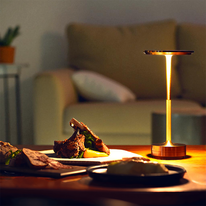 Domowa Bezprzewodowa Lampa Nastrojowa | LED