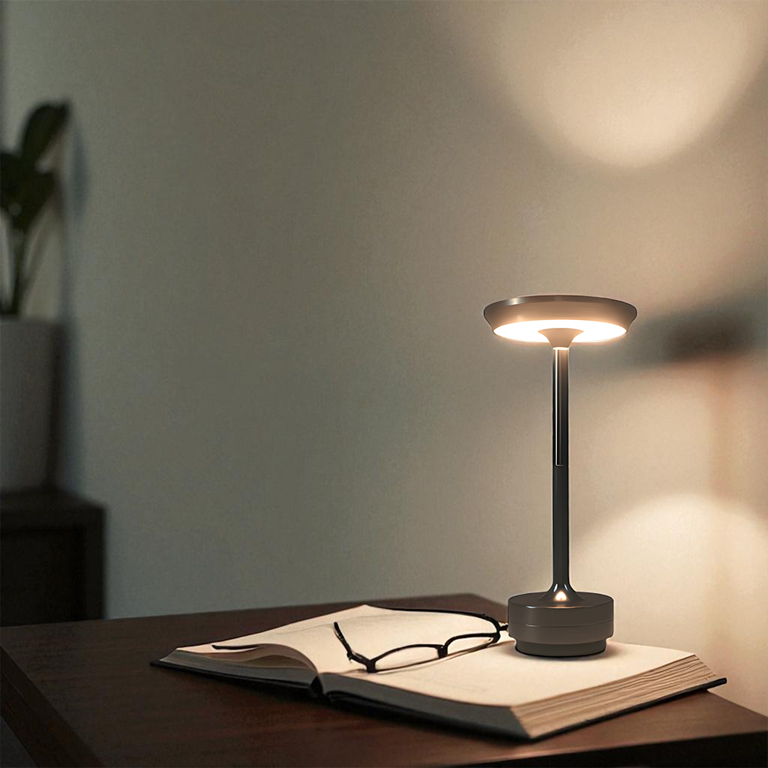 Domowa Bezprzewodowa Lampa Nastrojowa | LED