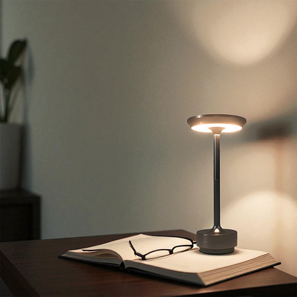 Domowa Bezprzewodowa Lampa Nastrojowa | LED