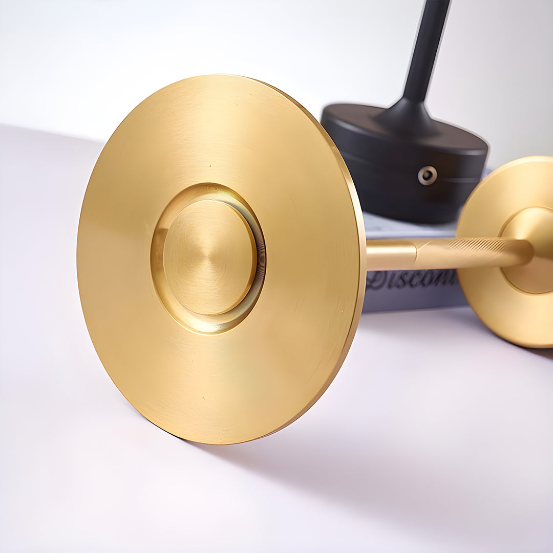 Domowa Bezprzewodowa Lampa Nastrojowa | LED