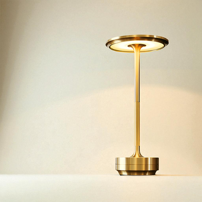 Domowa Bezprzewodowa Lampa Nastrojowa | LED