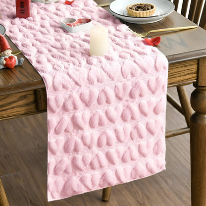 Decorative Quilted Table Runner Dining Room