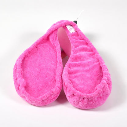 Seamless Home Towel Bra