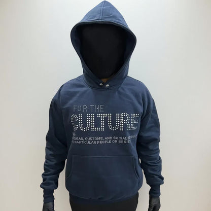 Women's Sweatshirt Hood Casual Style