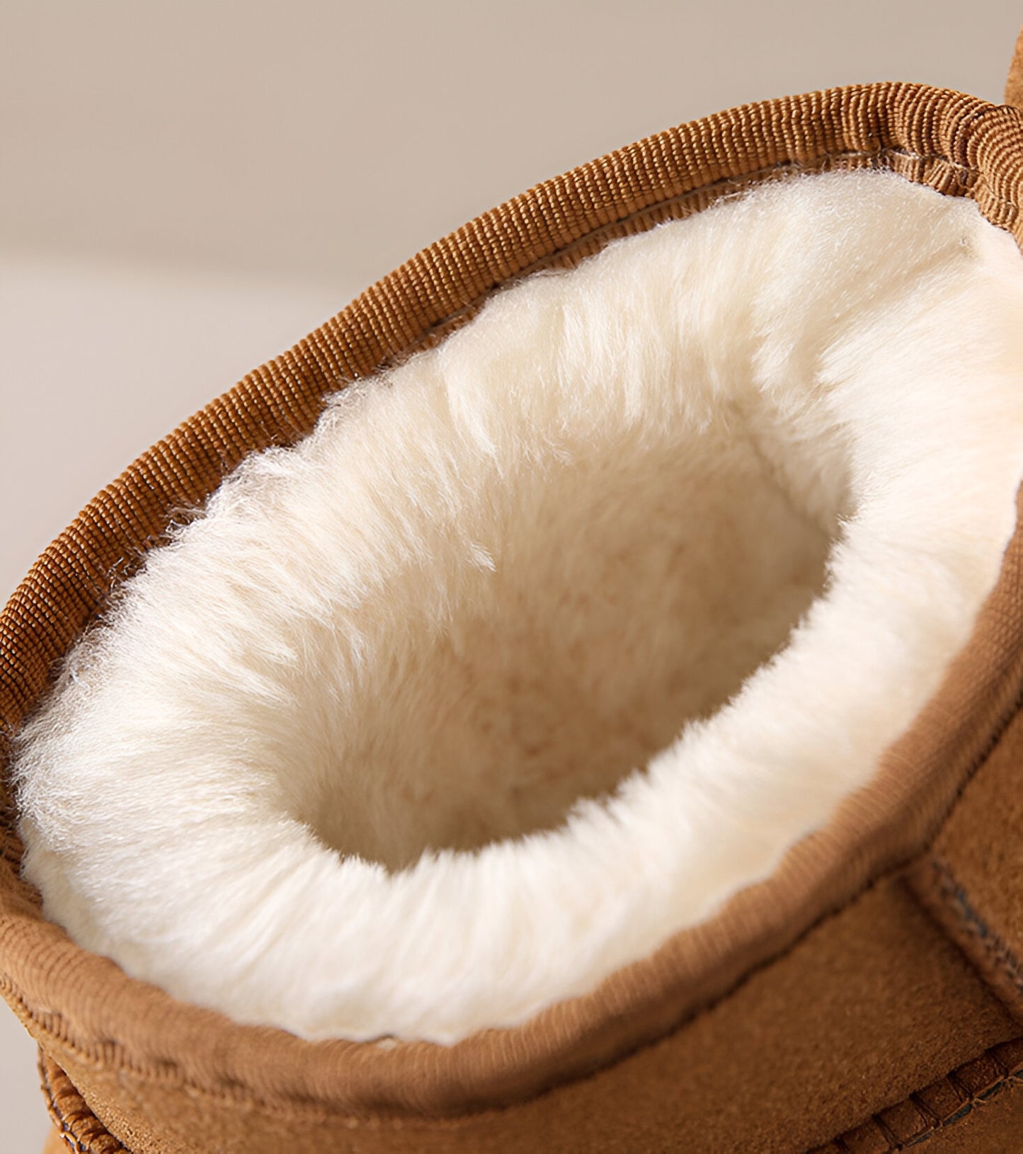 Women's Winter Warmed Everyday Ankle Boots