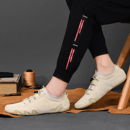 Men's Slip-On Sports Shoes Casual Training