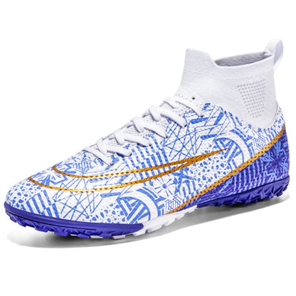 Men's Football Shoes Studs for Natural and Artificial Surfaces