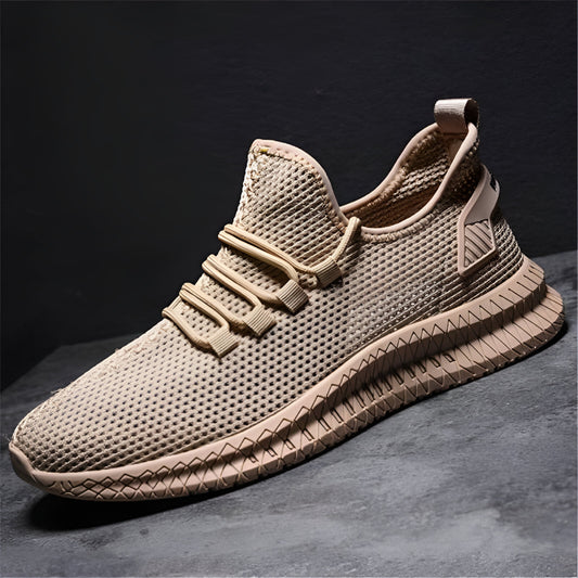 Men's Athletic Shoes Training Sneakers Everyday Use