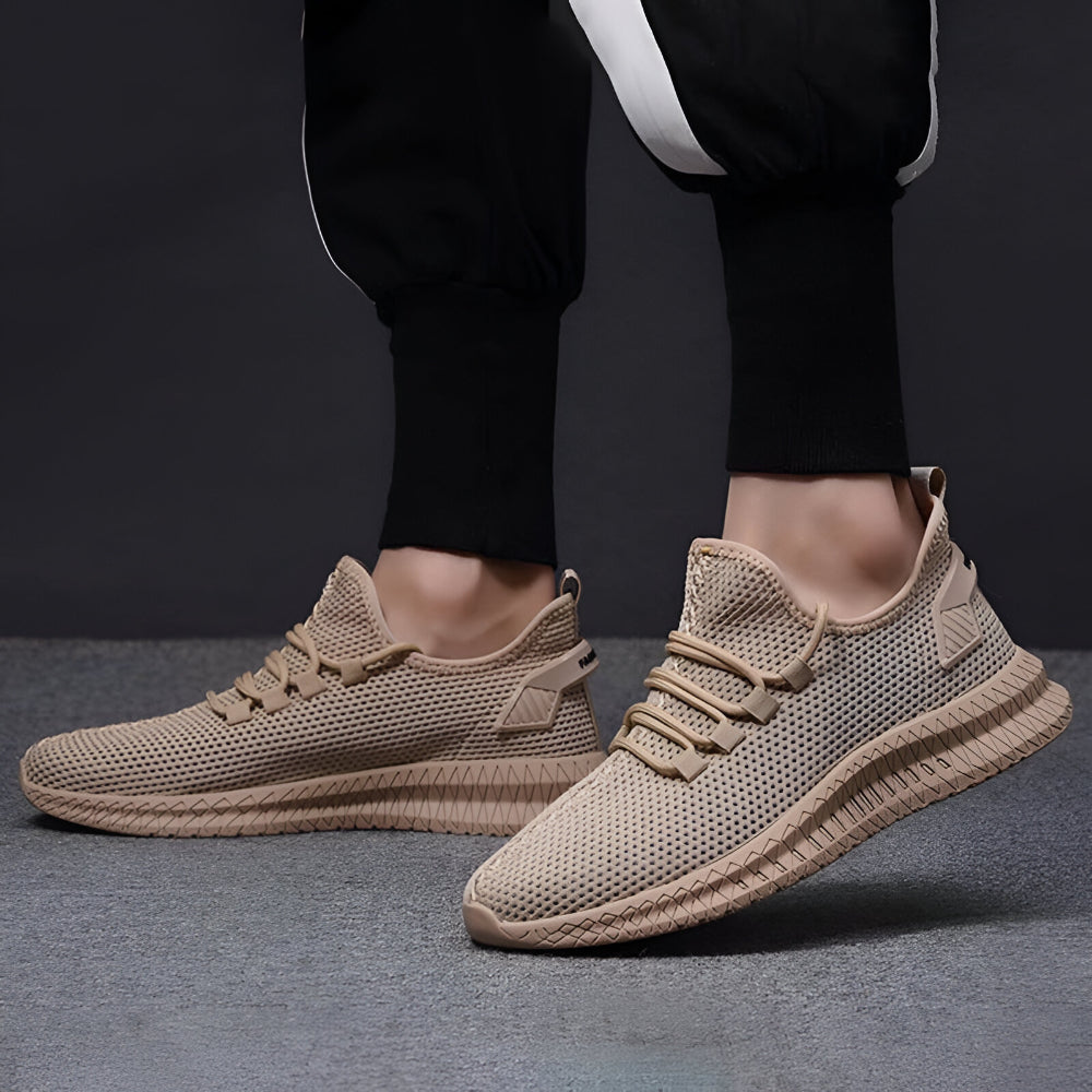 Men's Athletic Shoes Training Sneakers Everyday Use