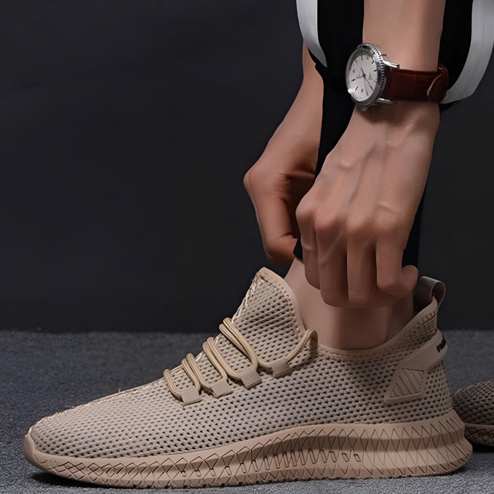 Men's Athletic Shoes Training Sneakers Everyday Use