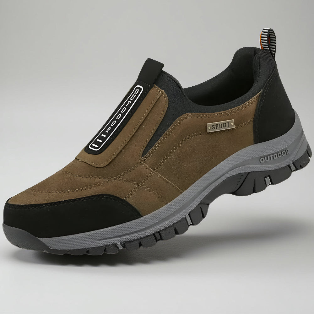 Men's Hiking Shoes Outdoor Non-Slip Sole